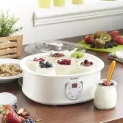 VonShef Digital Yogurt Maker