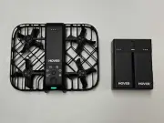 HOVERAir X1 Smart non foldable drone pocket sized flying camera