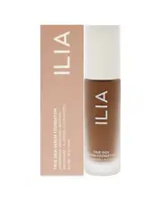 ILIA 1oz SF13 Macquarie True Skin Serum Foundation - SF13 Macquarie