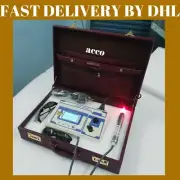 Best Advanced Laser Therapy Physiotherapy Cold Low Level Laser Therapy Unit US