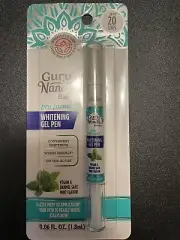 Guru Nanda Pro Formula Whitening Gel Pen