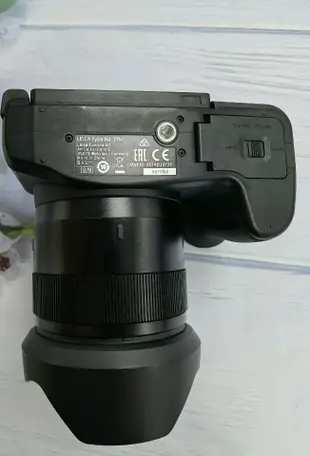 徠卡v-LUX5 徠卡長焦相機V-LUX5  外觀96新 ，