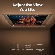 BenQ GV50 FHD Portable Projector