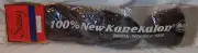 Sassy Collection 100% Kanekalon Jumbo Braid Color #44 23" New