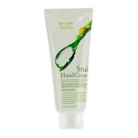 在飛比找森森購物網優惠-3W Clinic 護手霜 - 蝸牛Hand Cream -