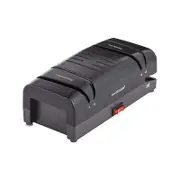 Davis & Waddell Electric Knife Sharpener Knives Scissors Screwdriver Tool Utensil Butcher