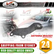 Bonnet Hinge UHF Antenna Bracket Fits Toyota Hilux N80 2015-2021