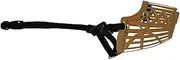 ZEEZ Plastic Dog Muzzle XS, XSmall