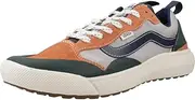 [Vans] Mens Ultrarange Exo Se Green Gables Lace Up Shoes