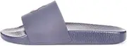 [POLO RALPH LAUREN] Ralph Lauren Polo Mens Pool Slides Sandals Blue UK 6/AU 6
