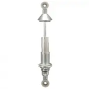 337mm Coilover Shock - Loop to Loop classic retro hot rod v8 pro custom (for: Chevrolet)