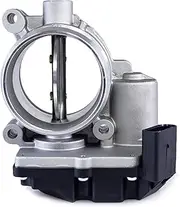 PHGTHNVNMA Throttle Body Valve Assembly 03L128063S 03L128063H Fit for Volkswagen Fit for Transporter/fit for Caravelle T5 T6 Fit for Amarok Fit for Crafter 2.0 TDi A2C59515370 Throttle Body