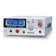 Instek GPT-9903A Elec. Safety/Withstanding Volt/Resistance, ACDC,500VA