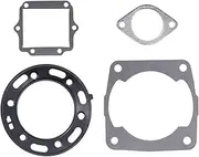 Top End Gasket Kit for 400 2-Stroke ATV's Scrambler Sportsman Xplorer
