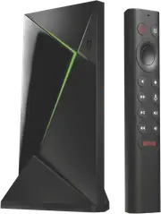 Nvidia SHIELDPRO 4K STREAM ANDROID MEDIA PLAYER