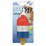 Cool Pup Rocket Pop Toys Mini 1 pk