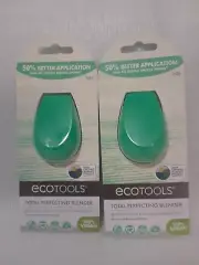 EcoTools - Total Perfecting Blender Lot 2