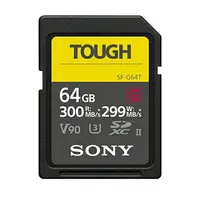 在飛比找樂天市場購物網優惠-【新博攝影】Sony SF-G64T SDXC 64GB C