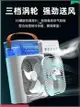 移動式冷氣 空調扇 小型冷氣機 迷你 冷風機 宿舍冷氣 超強風 夏天風扇 製冷神器-{喵小喵}