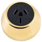 Federation Power Point Socket