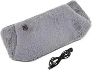 Electric Heating Waist Belt Portable Hand Warmer for Home Winter Traveling