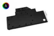 EK-Vector Trio RTX 2080 Ti RGB - Nickel + Acetal 3831109814598