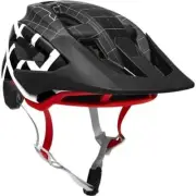 FOX SPEEDFRAME PRO CELZ MTB HELMET, MIPS, FIDLOCK, LARGE, MEDIUM, SMALL
