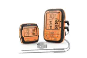ThermoPro TP28 Long Range Wireless Meat Thermometer with Dual Probe