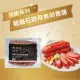 【香腸世家】頂級包-龍膽石斑飛魚卵香腸300g