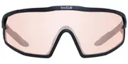 Bolle B-Rock Pro 119 12627 Men's Sunglasses Black Size Standard