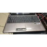 在飛比找蝦皮購物優惠-ASUS N50V 筆記型電腦 零件機，請看說明