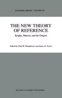 在飛比找博客來優惠-The New Theory of Reference: K