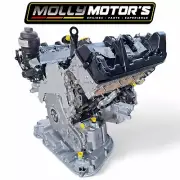 Original Motor / Long Block Audi 3.0 TDI V6 / CRT CRTA CRTB CRTC CRTD New