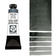 Daniel Smith Watercolour 15 ml Payne’s Gray S1
