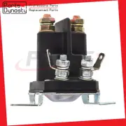 Solenoid Relay Switch Fit Trombetta 784-1221-210 117-1197 12 V High PerFormance