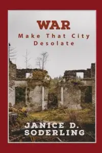 在飛比找博客來優惠-War: Make That City Desolate