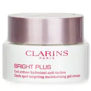 CLARINS - Bright Plus Dark Spot Targeting Moisturizing Gel Cream