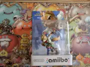 Fox Amiibo Super Smash Bros Series - Nintendo Brand New Sealed
