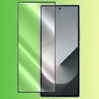 Full Coverage HD Screen Protector Film f Samsung Galaxy Z Fold 6 SM-F956U Mobile
