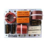 200W L-380C 3 Way 3 Unit Senior Hi-Fi Speaker Frequency Crossover Filters c