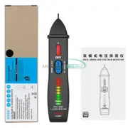 BSIDE AVD07 Non-contact Voltage Tester Pen AC Electrical test Pen 1000V w/ Alarm