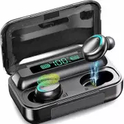 Bluetooth Earbuds Wireless Noise Canceling Headset