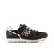 New Balance 運動鞋 中大童 373 NB373 魔鬼氈 好看 舒適 好穿 黑色 YV373RS2