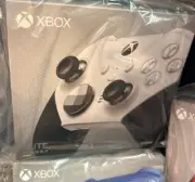 Xbox Elite Wireless Controller Series 2 – Core (White)
