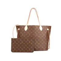 在飛比找momo購物網優惠-【Louis Vuitton 路易威登】LV M40995 