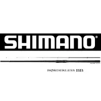 在飛比找蝦皮購物優惠-全新正品公司貨 SHIMANO BORDERLESS BB 