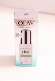 Olay Luminous Niacinamide Cica Super Serum Glow Exp 01/2026
