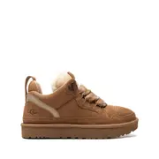 [Ugg] Ugg Lowmel "Chestnut" Sneakers 39 IT BROWN