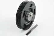 Crankshaft Pulley For VOLKSWAGEN JETTA 16#,1K#,JETTA,VARIANT (for: Volkswagen)