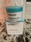 Proactiv Amazonian Clay Mask- Pore Purifier 3oz Brand New/Sealed! Free Shipping!